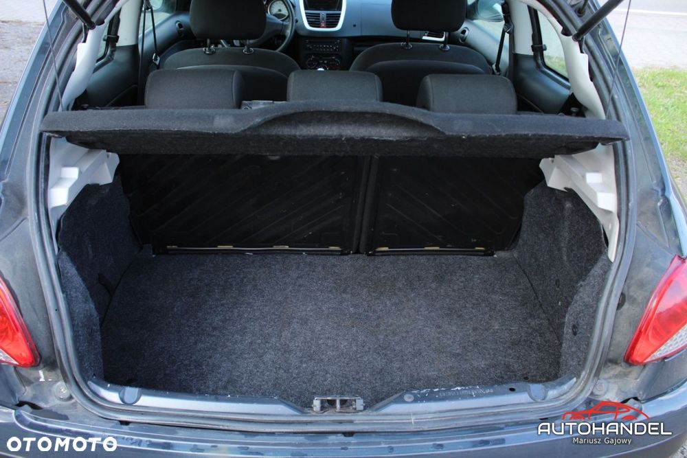 Peugeot 206 plus - 15