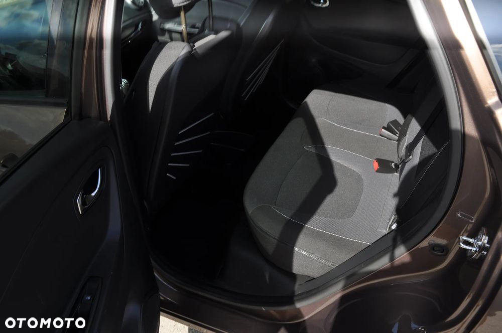 Renault Captur (ENERGY) TCe 90 INTENS - 25
