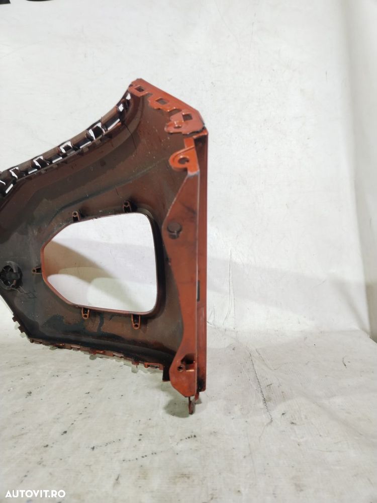 Bara fata VW T-Roc, 2018, 2019, 2020, 2021, cod origine OE 2GA807221J. - 7