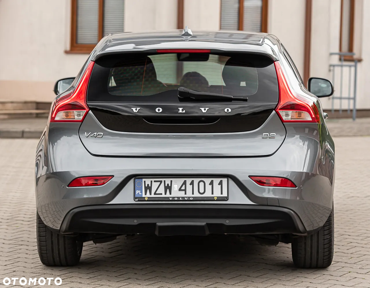 Volvo V40 D2 Drive-E SCR Momentum - 13