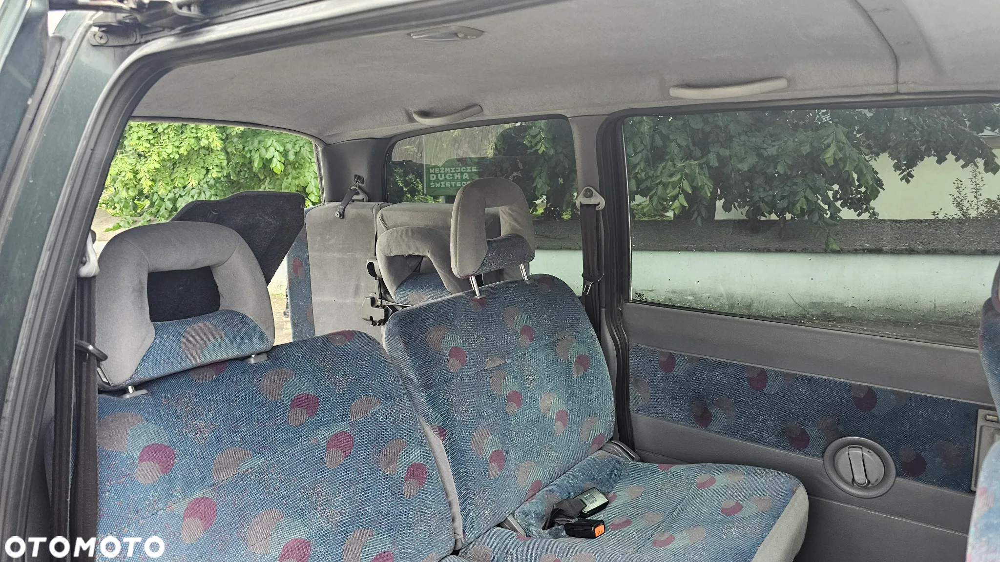 Nissan Serena 2.3 D SLX - 14
