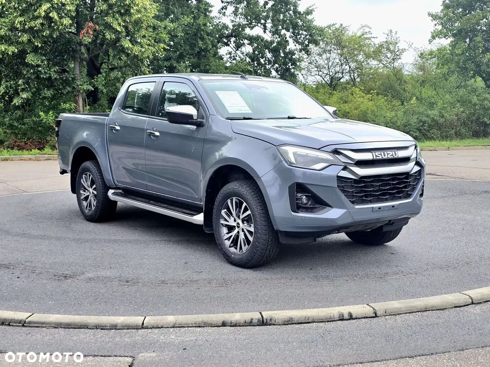 Isuzu D-Max 1.9 DC LSE - 3