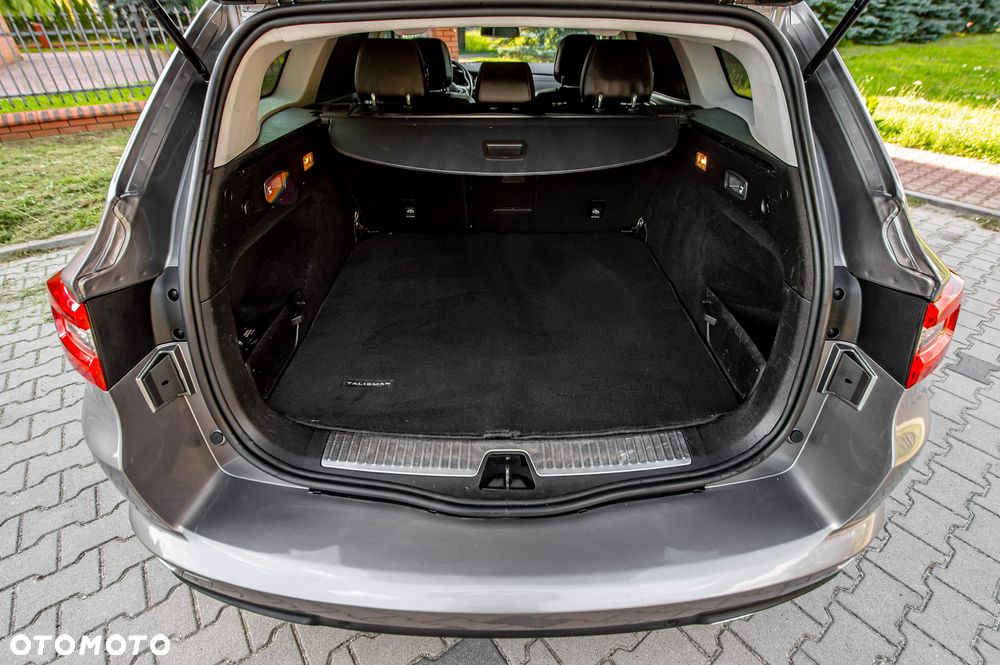 Renault Talisman - 40