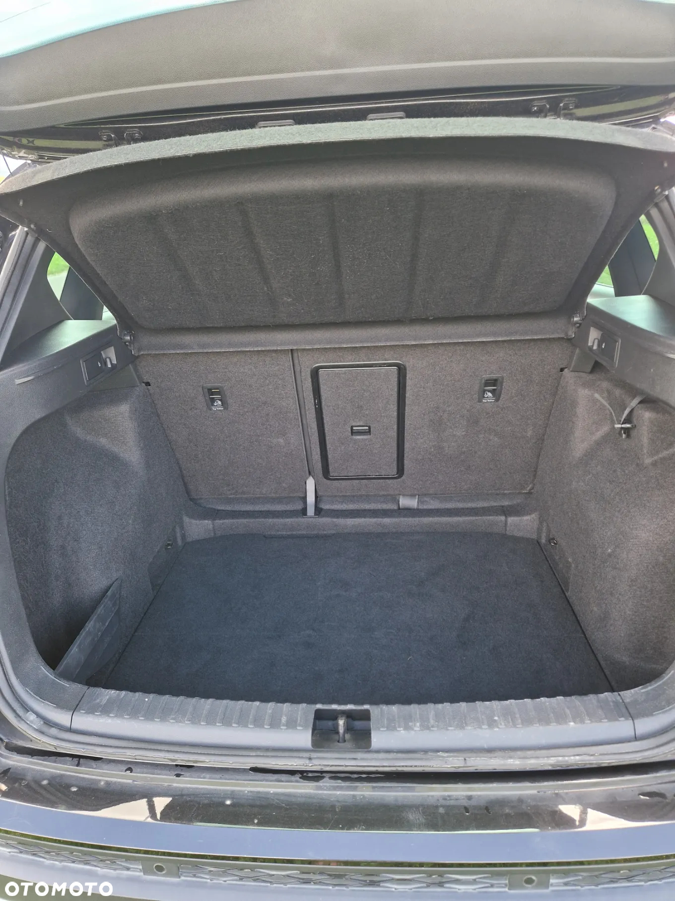 Seat Ateca 1.4 Eco TSI Xcellence S&S DSG - 8