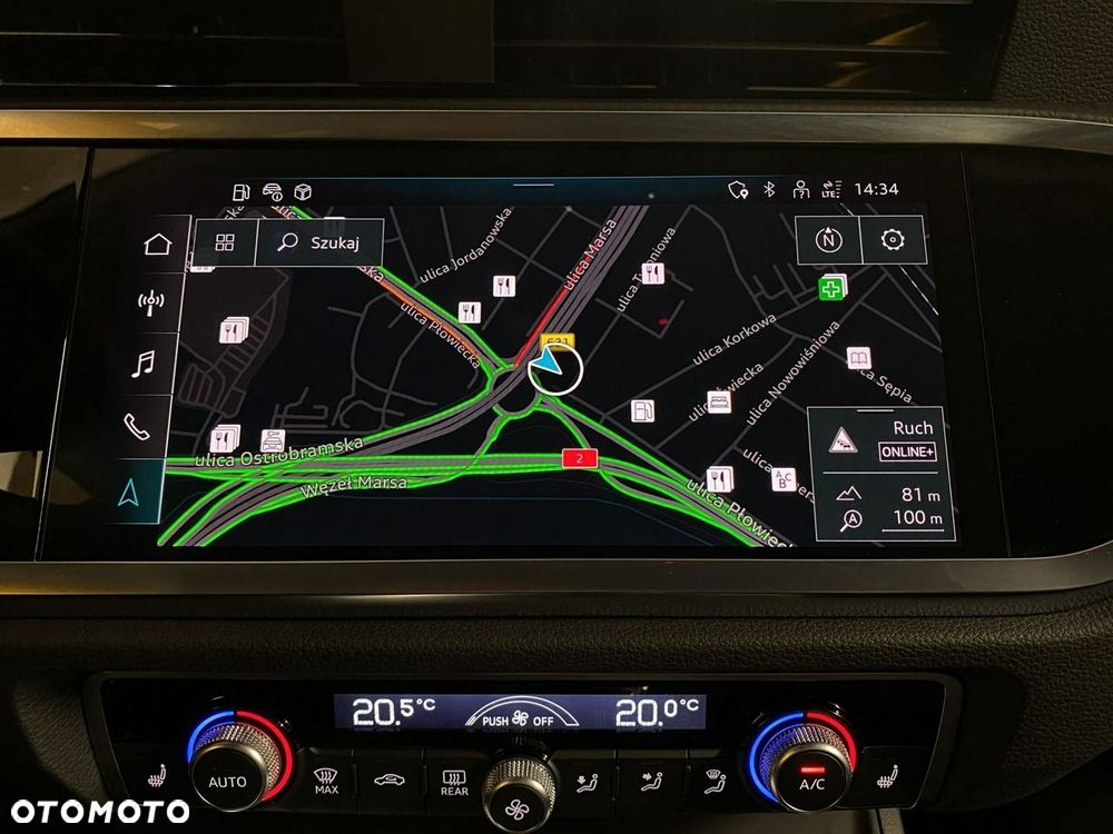 Audi Q3 35 TFSI S tronic - 27