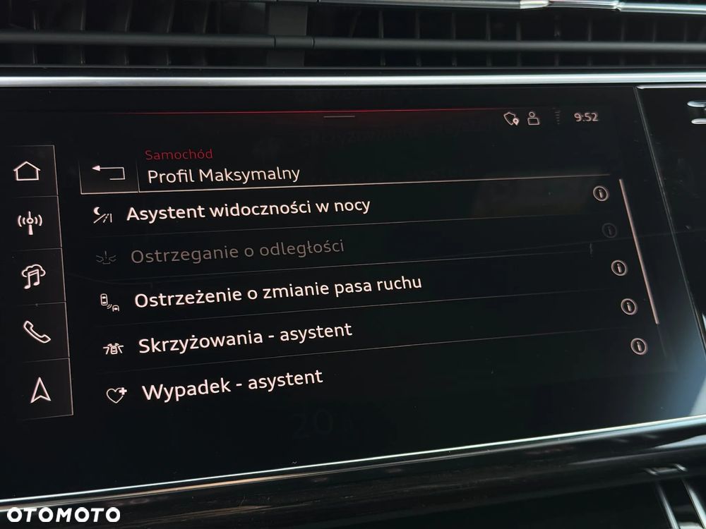 Audi Q8 - 27