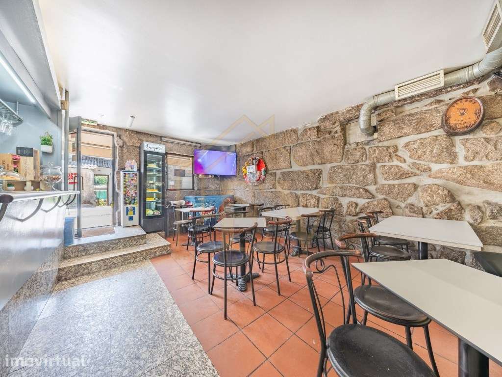 Café / Snack Bar - Grande imagem: 5/21