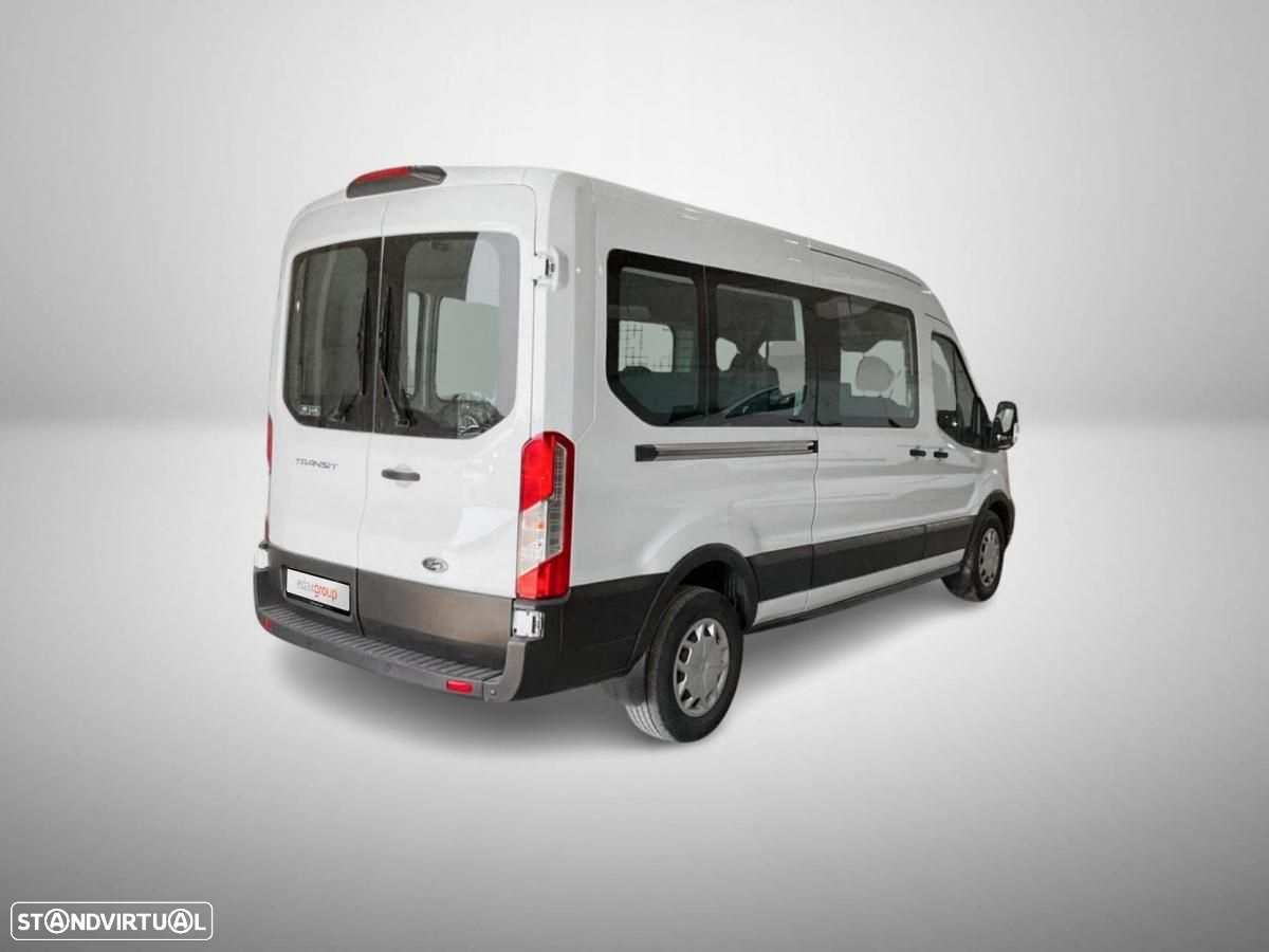 Ford Transit 330 L3 2.0 TDCi H2 Trend - 2