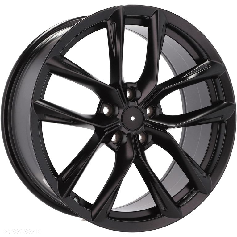 4x Felgi 19 m.in. do TESLA Model 3 Y - I5552 - 3