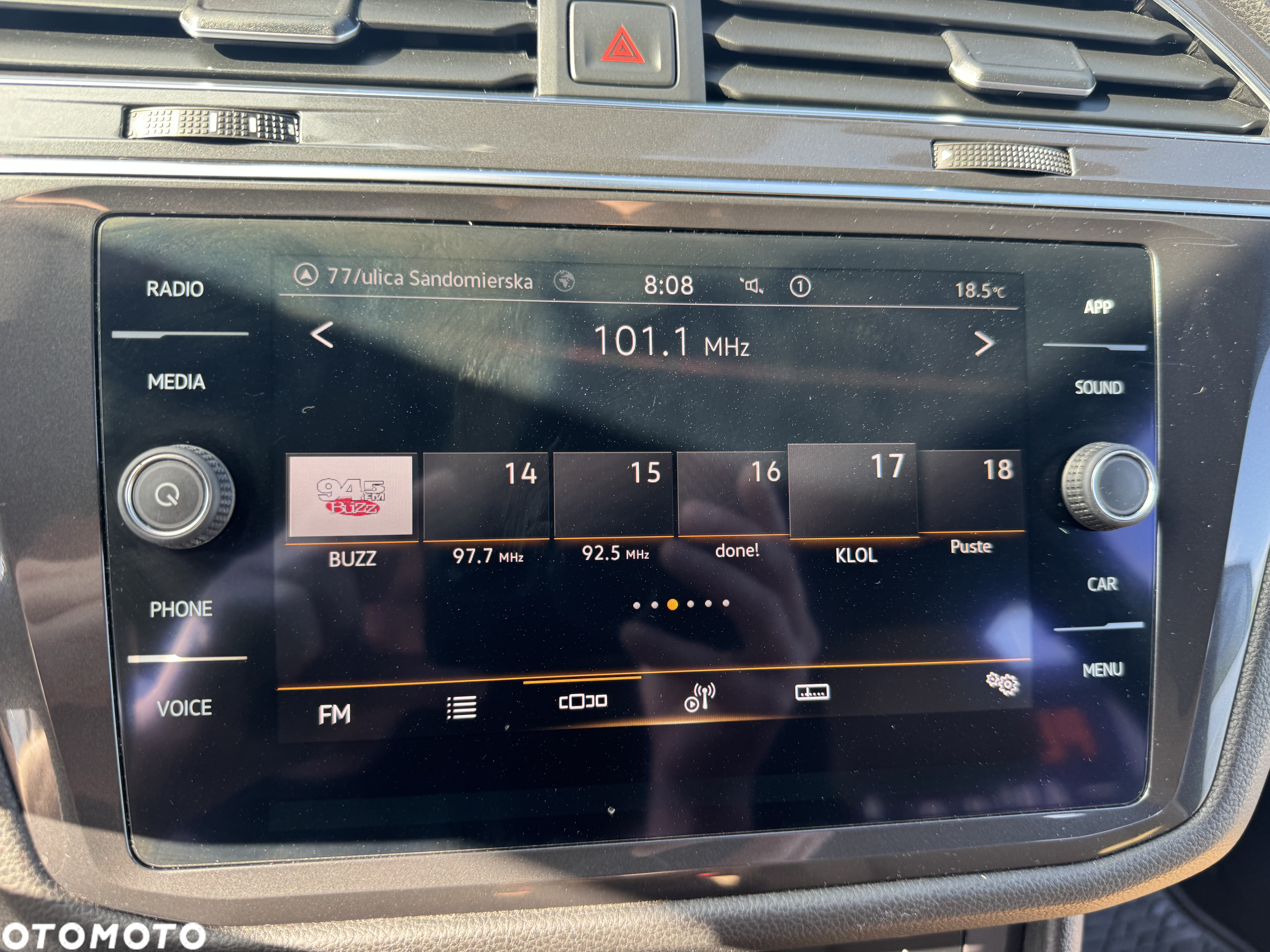 Volkswagen Tiguan 2.0 TSI 4Mot R-Line DSG - 31