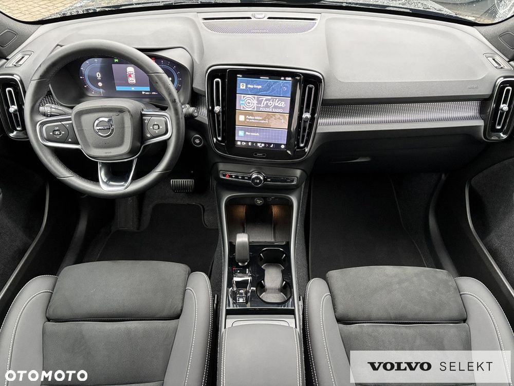 Volvo XC 40 - 9