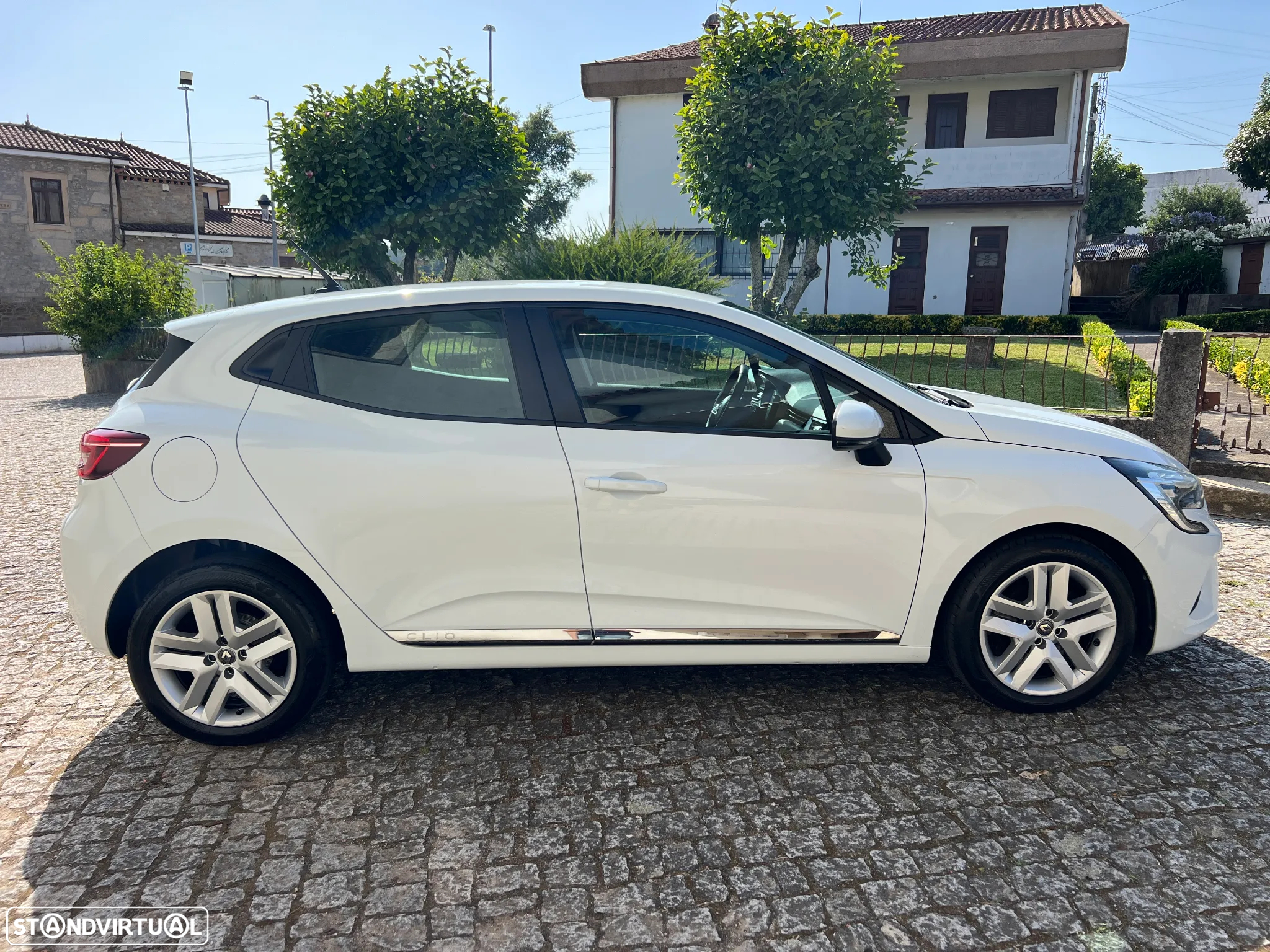 Renault Clio 1.0 TCe Intens - 5