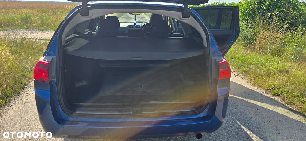 Honda Accord 2.0 Comfort - 8