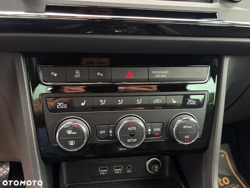 Seat Ateca 1.5 Eco TSI Xcellence S&S DSG - 29
