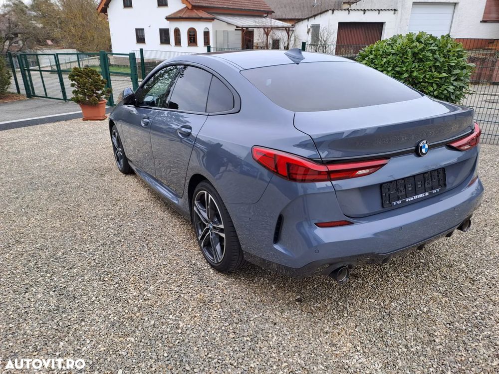 BMW Seria 2 220d Sport-Aut. M Sport - 6