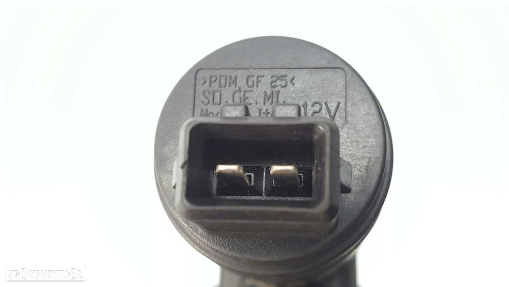 BOMBA LIMPA VIDROS FORD KA (CCU) TITANIUM+ - 3