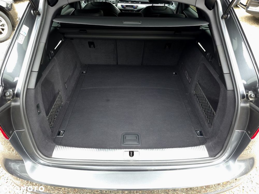Audi A4 Avant 2.0 TDI Quattro Sport S tronic - 37