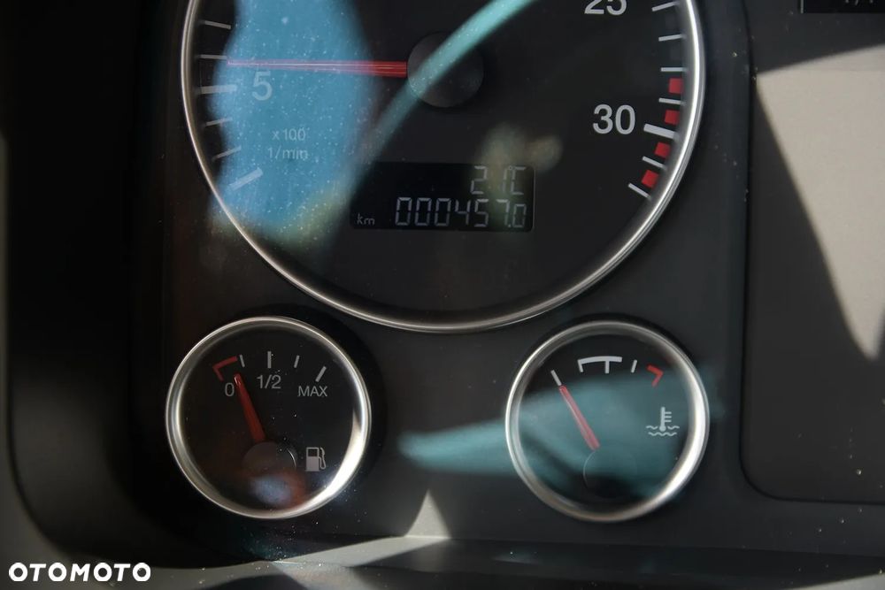 MAN 13.290///* 2021///* NOWY NIE UŻYWANY///* 4X4///* 3 STRONNY WYWROT///* MEILLER-KIPPER///* 14000KG///* STAN NOWY - 22