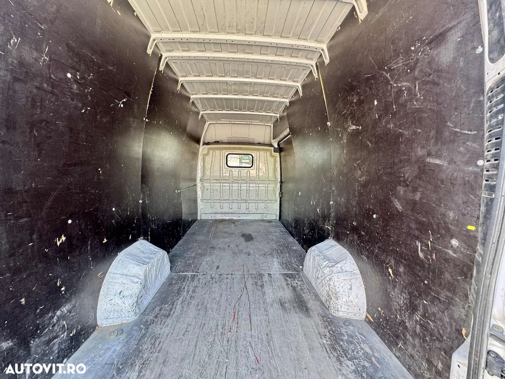 Fiat DUCATO MAXI - 10
