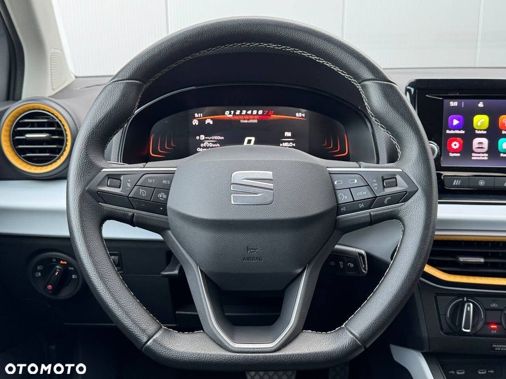 Seat Arona 1.0 TSI Style S&S DSG - 13