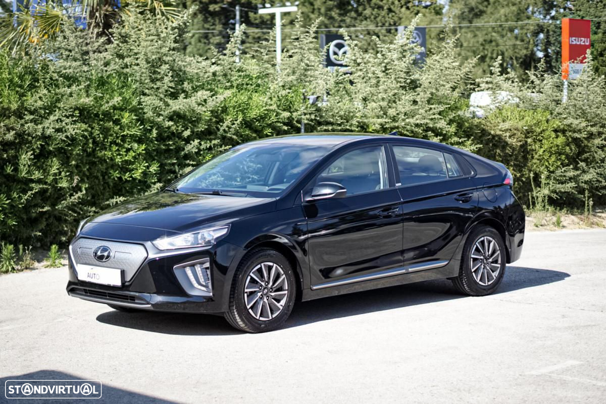 Hyundai Ioniq EV 38kWh - 38