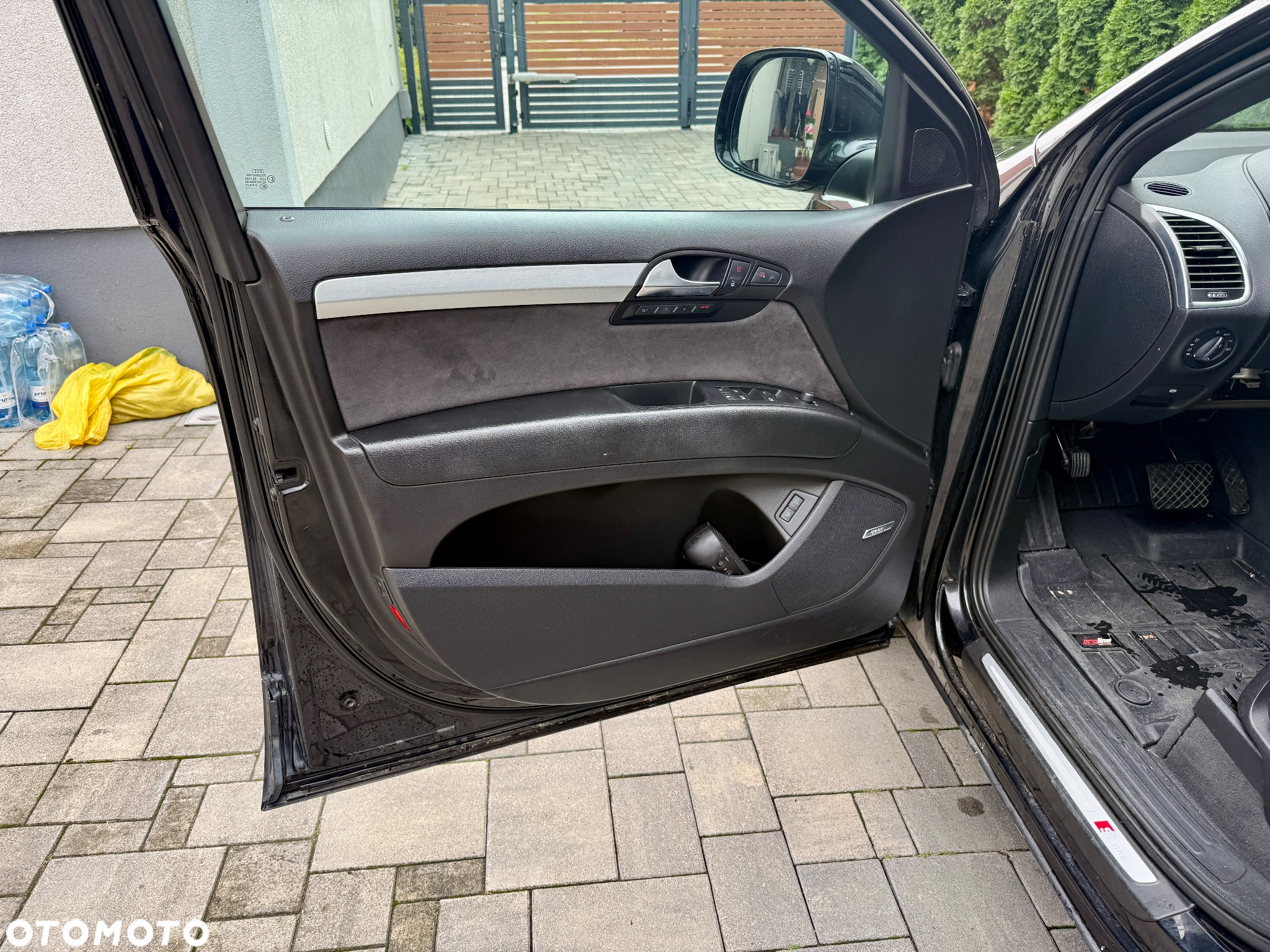 Audi Q7 4.2 TDI Quattro Tiptr - 12