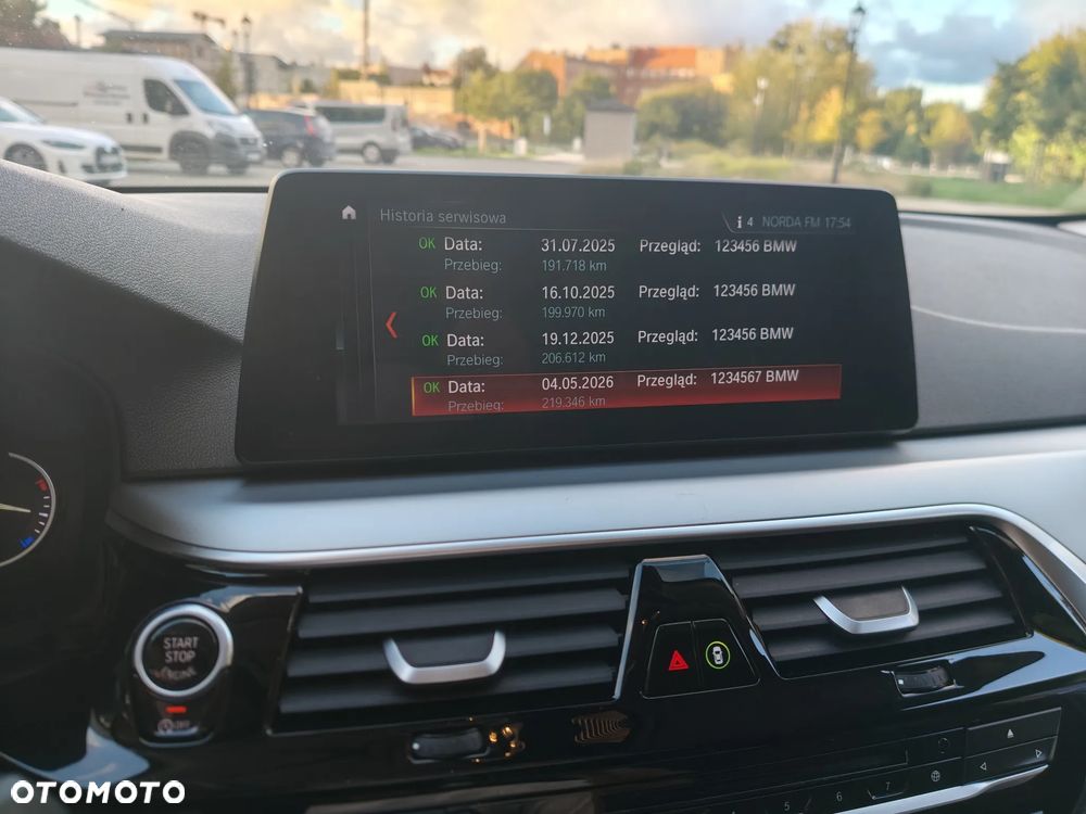 BMW Seria 5 - 19
