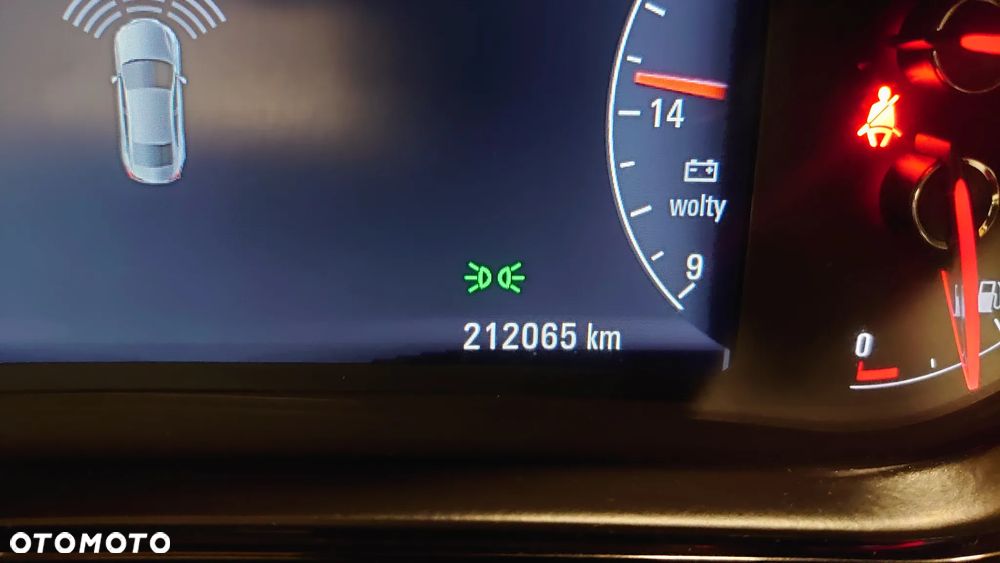 Opel Insignia 2.0 CDTI ecoFLEXStart/Stop Business Innovation - 34