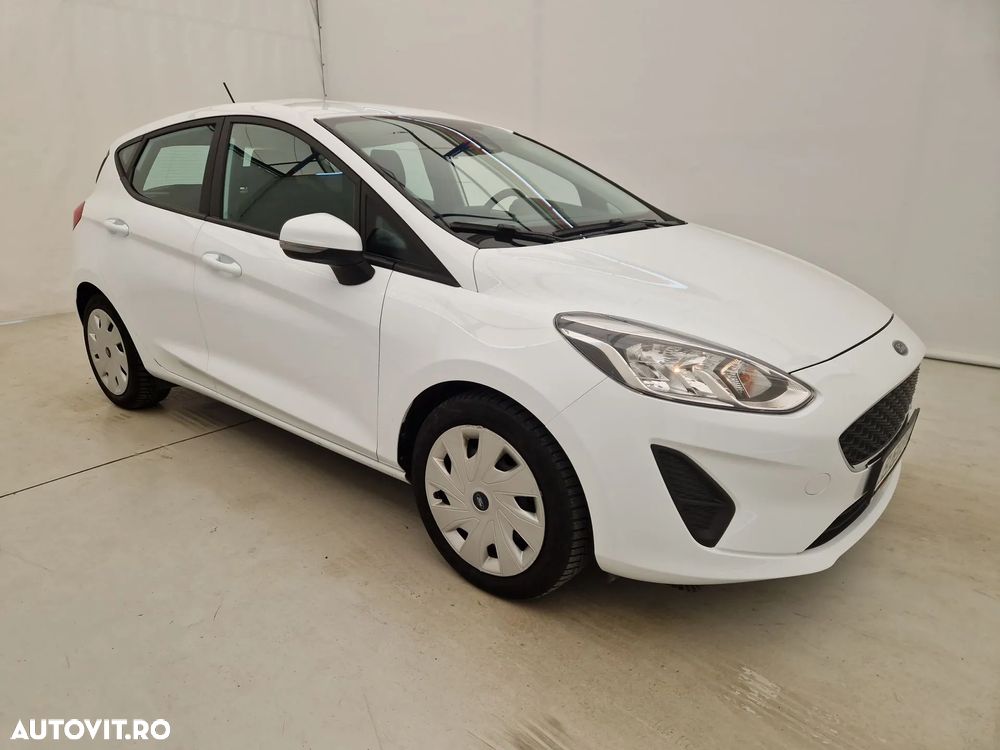 Ford Fiesta 1.1 Trend - 4