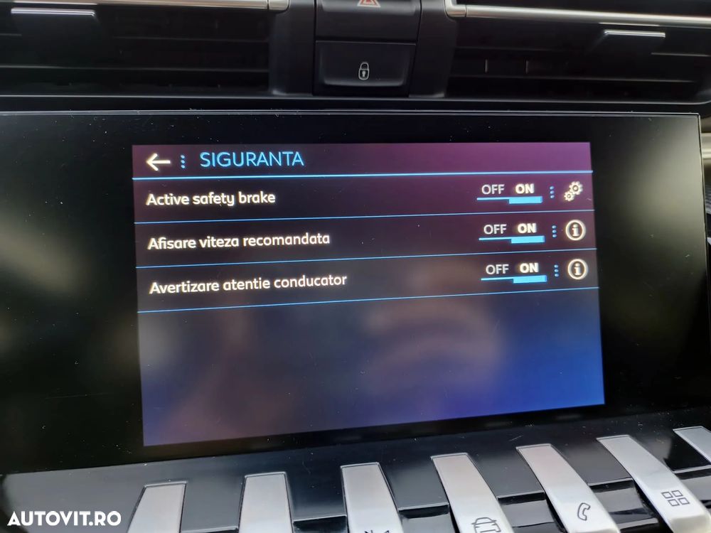Peugeot 508 1.5 BlueHDI STT Aut. Allure - 37