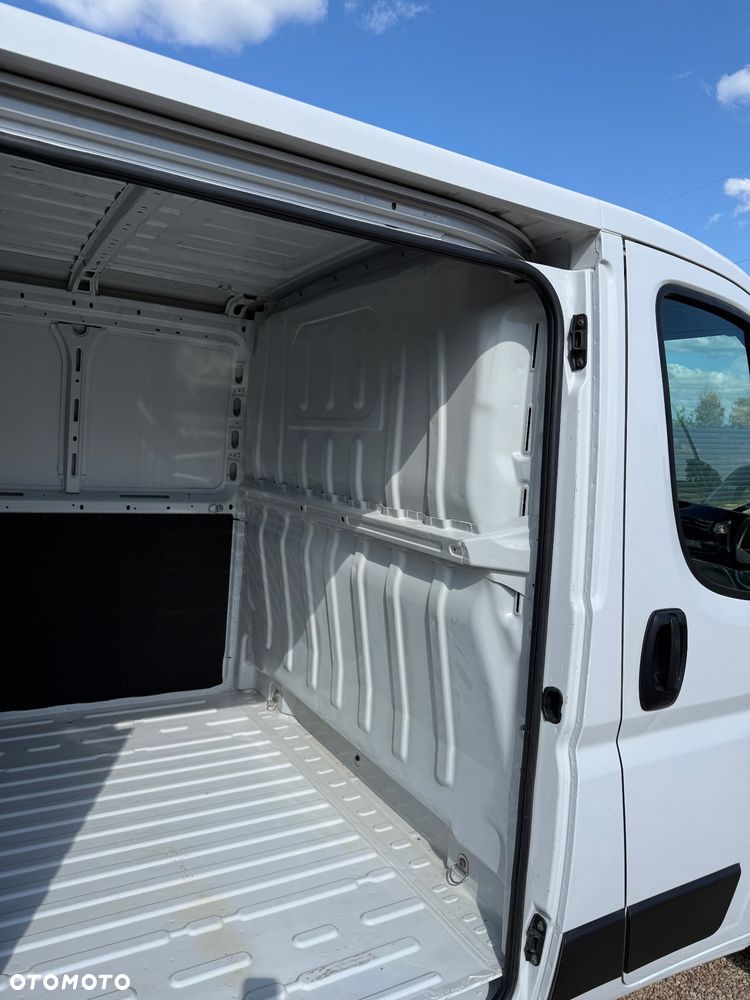 Fiat Ducato - 23