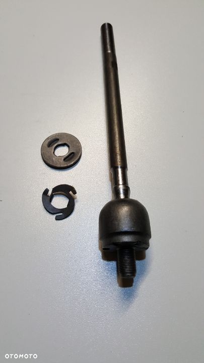 DRĄŻEK KIEROWNICZY Nissan Cubistar ,Dacia Solenza, RENAULT CLIO 90-98 ROK L/P STRONA   Z-2300,7700783447, 7701462182, 7701468883, 6001547918, 7700434177 ,7701472038 - 1