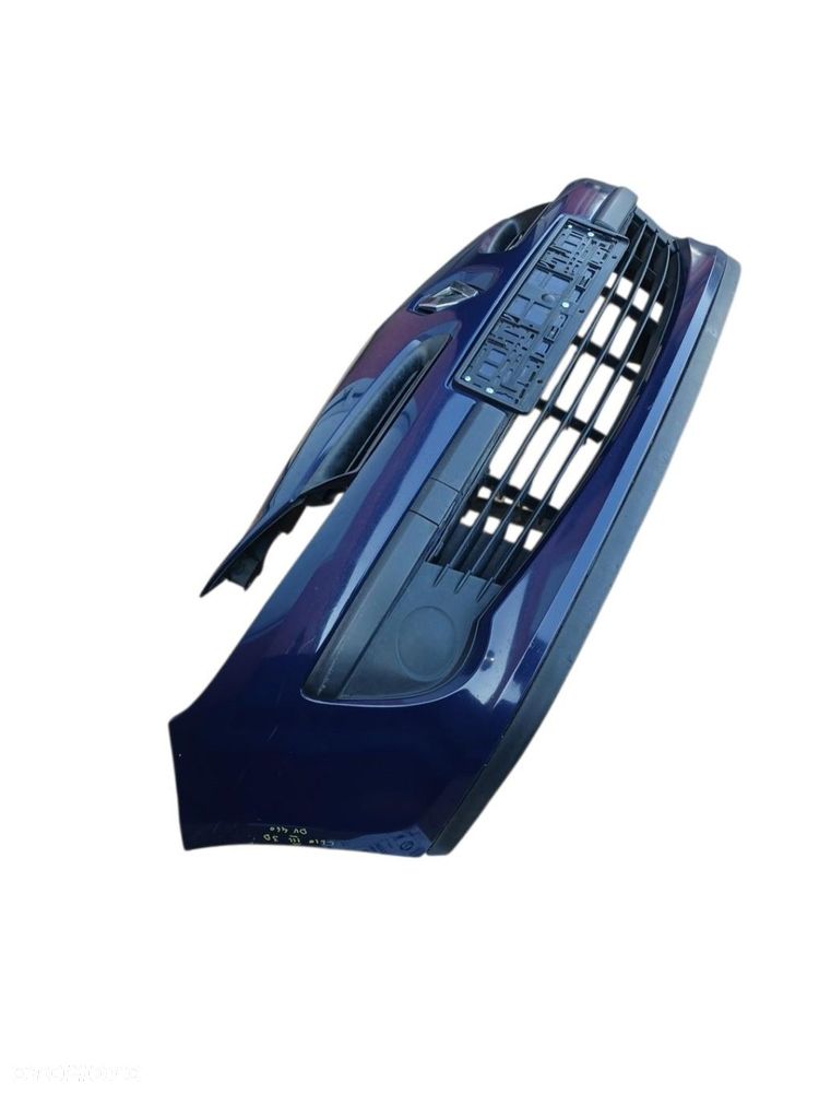 ZDERZAK PRZEDNI RENAULT CLIO III - 3