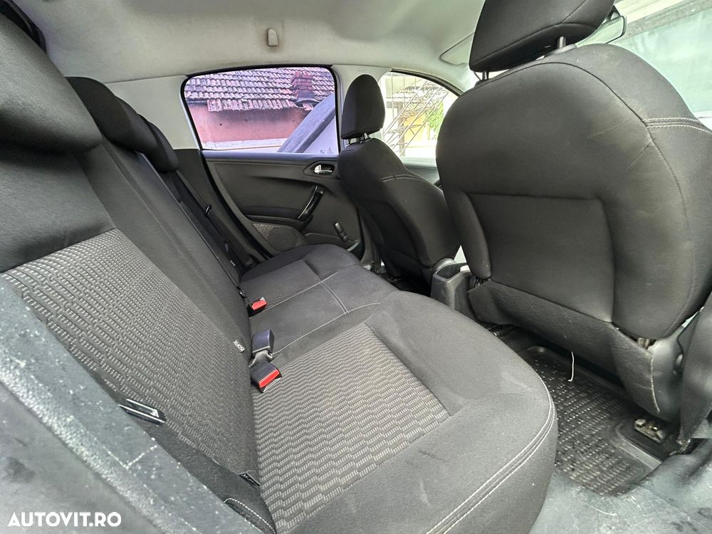 Peugeot 208 1.6 BlueHDi FAP Active - 5