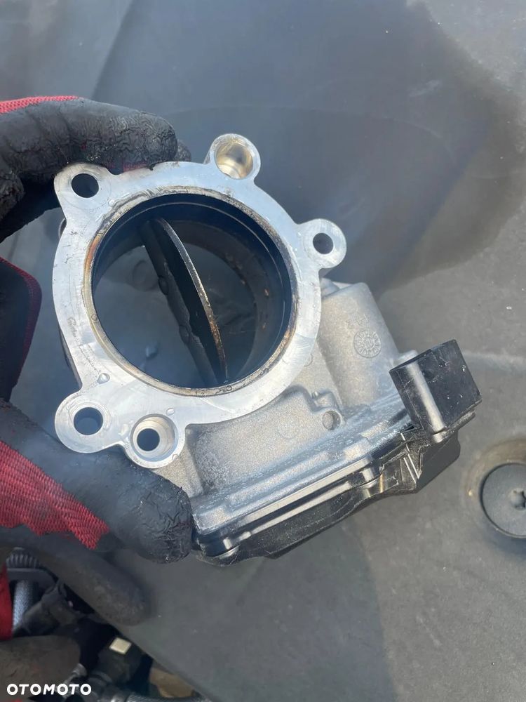 przepustnica volvo xc90 xc60 v90 s90 32223833 - 2