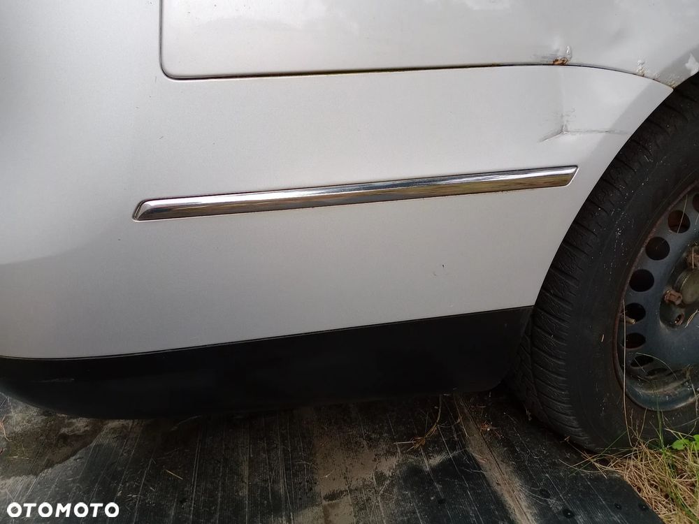 Zderzak przód/tył komplet paktronic LA7W Passat B6, maska, drzwi, pas, fotele - 30
