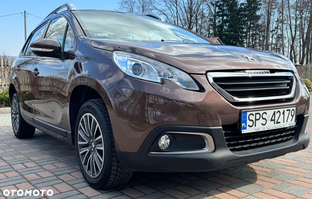 Peugeot 2008 - 16