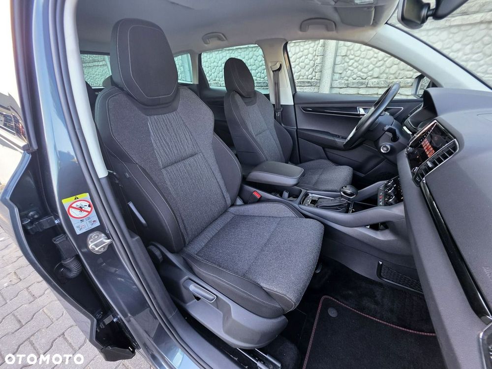 Skoda Karoq 1.5 TSI DSG Ambition - 27