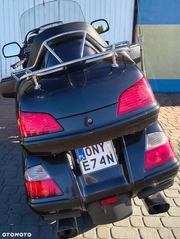 Honda GL - 4