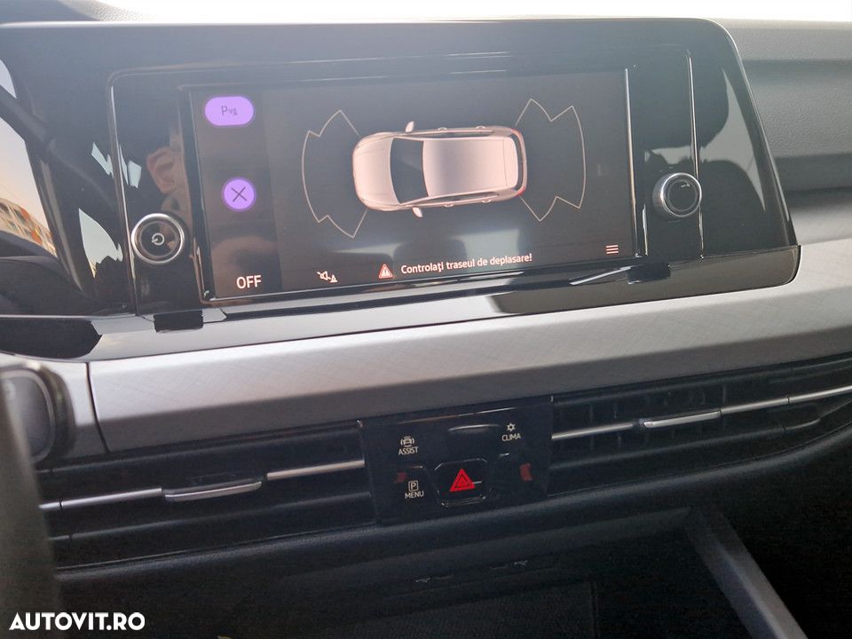 Volkswagen Golf 1.0 TSI Life - 22