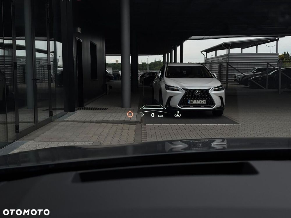 Lexus RX - 6