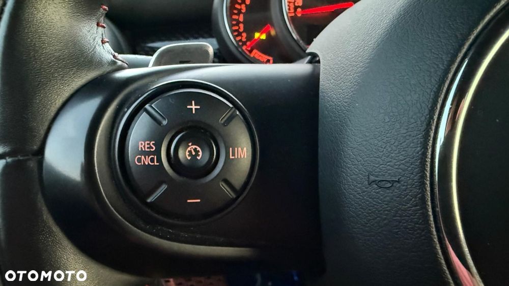 MINI John Cooper Works - 29