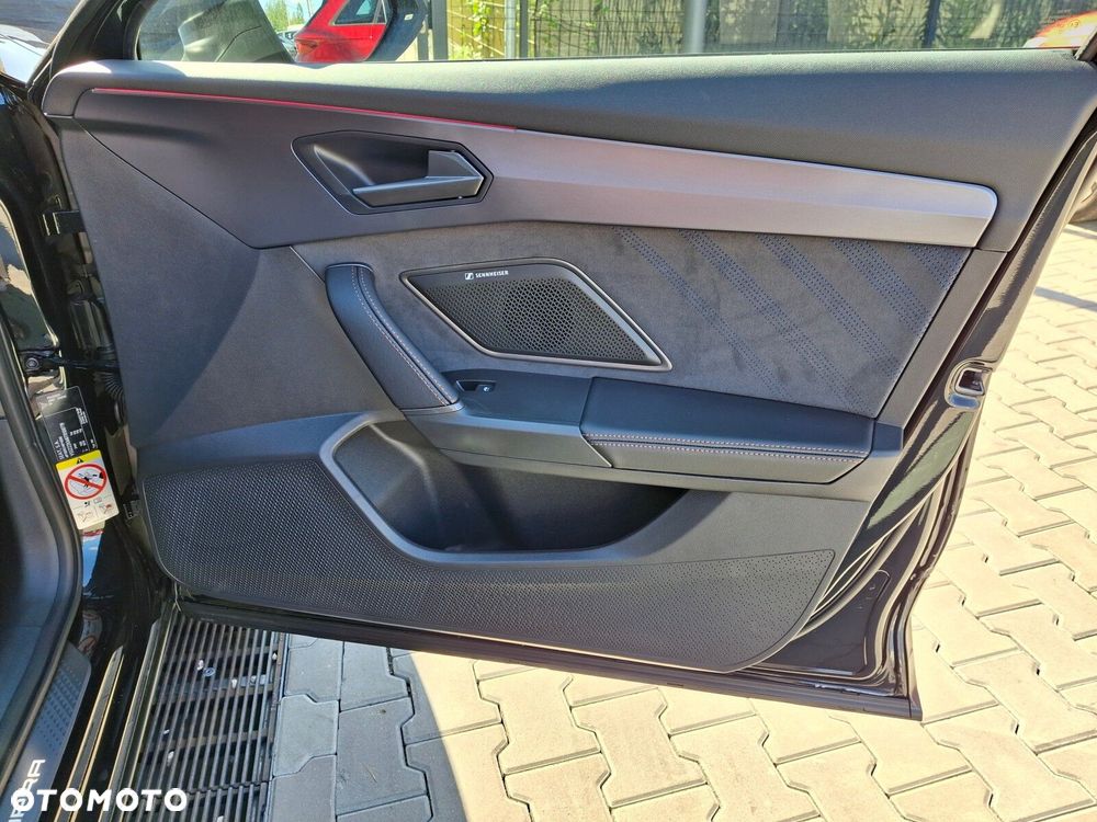 Cupra Formentor 2.5 TSI 4Drive VZ5 DSG - 24