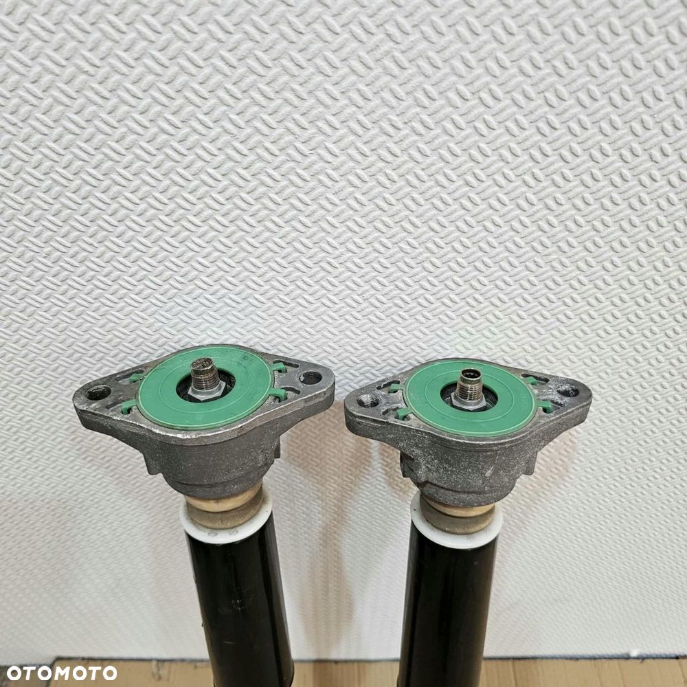 porsche taycan 9j1 amortyzator tył tylni lewy prawy - 4