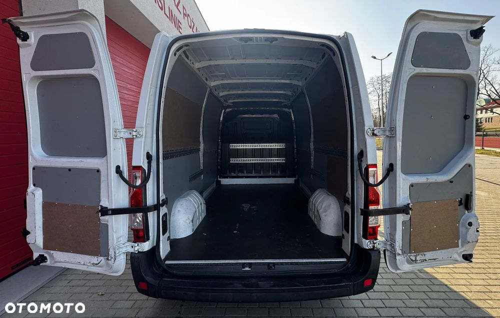 Renault Master - 3