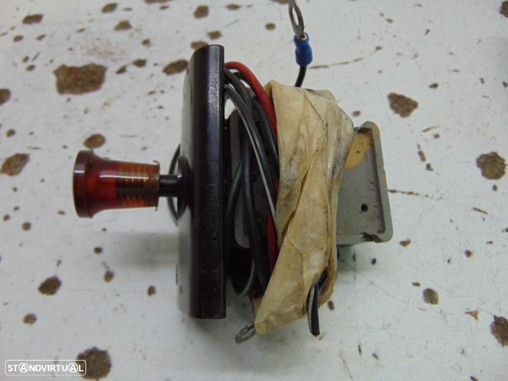 Mercedes 180 interruptor/Punho - 4