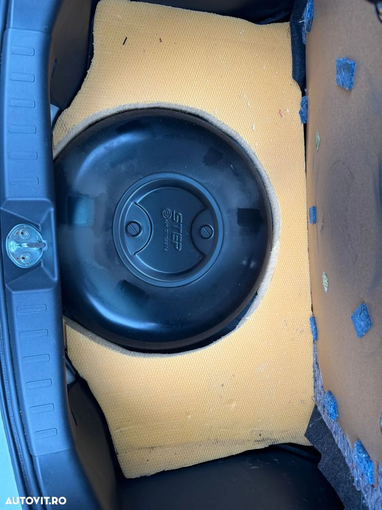 Mitsubishi Space Star 1.2 2WD MT Inform - 20