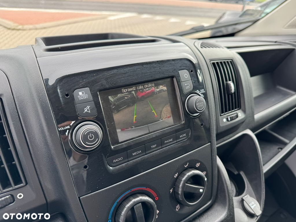 Fiat e-Ducato - 14