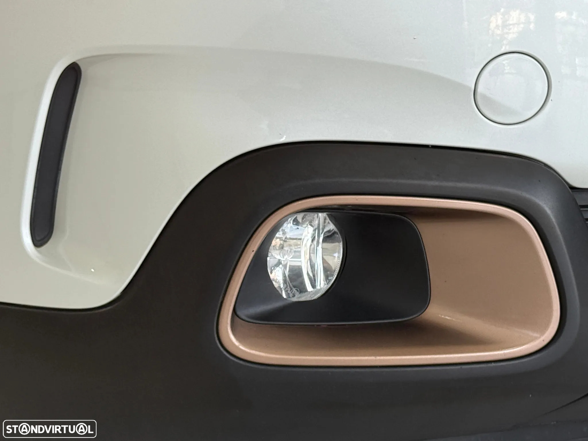 Citroën C4 Cactus BlueHDi 120 Stop&Start EAT6 Origins - 46