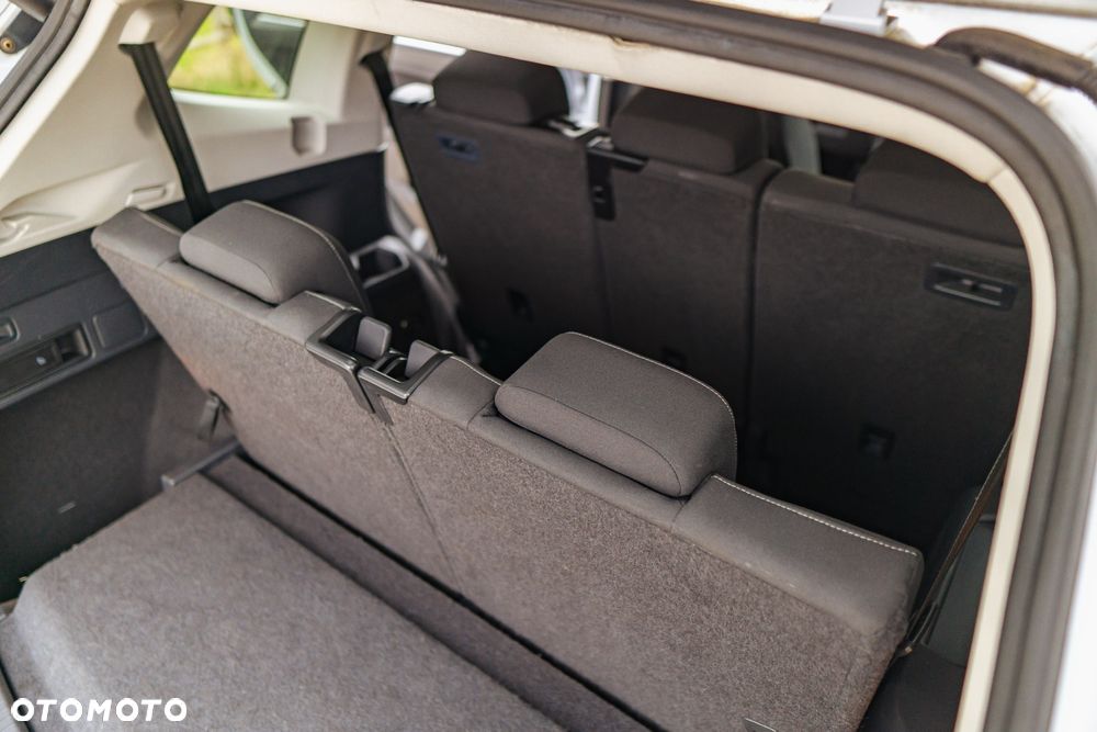 Volkswagen Tiguan Allspace 2.0 TDI SCR 4Motion DSG Highline - 27